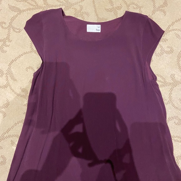 WILFRED FREE | Aritzia Juliger Blouse - Picture 2 of 3